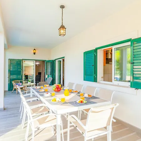 Prime - Com Piscina Aquecivel E Bbq Em Villa *