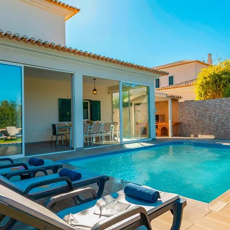 Villa Prime - Com Piscina Aquecivel E Bbq Em *