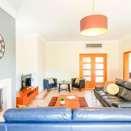 Prime - Com Piscina Aquecivel E Bbq Em * Albufeira