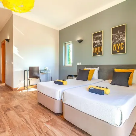 Prime - Com Piscina Aquecivel E Bbq Em Villa *