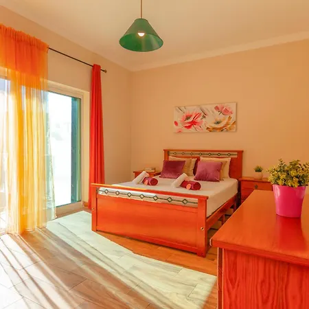 Villa Prime - Com Piscina Aquecivel E Bbq Em Albufeira