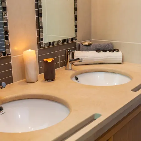 Prime - Com Piscina Aquecivel E Bbq Em Villa *