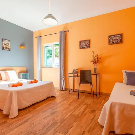 Villa Prime - Com Piscina Aquecivel E Bbq Em Albufeira