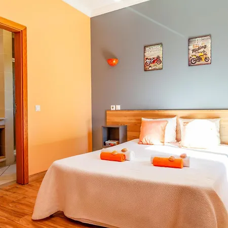 Villa Prime - Com Piscina Aquecivel E Bbq Em