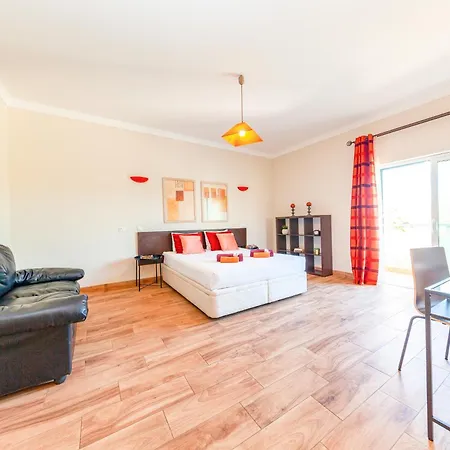 Prime - Com Piscina Aquecivel E Bbq Em Villa