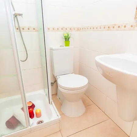 Prime - Com Piscina Aquecivel E Bbq Em Villa *