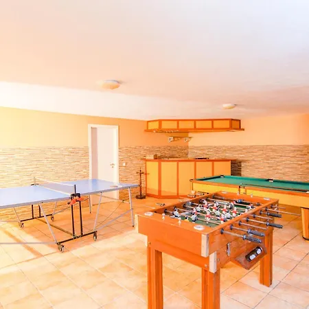 Prime - Com Piscina Aquecivel E Bbq Em Villa *
